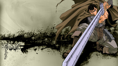 Berserk