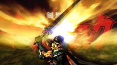 Berserk