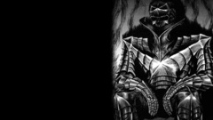 Berserk