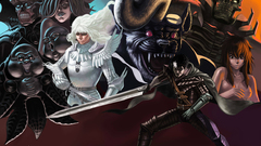 Berserk