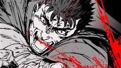 Berserk