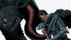 Berserk