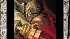 Berserk