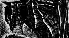 Berserk