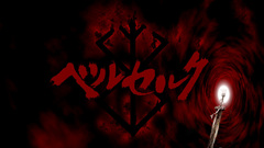Berserk Anime