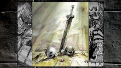 Berserk Anime