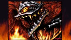 Berserk Anime
