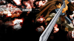 Berserk Anime