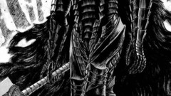 Berserk Anime