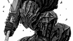 Berserk Anime