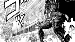 Berserk Anime