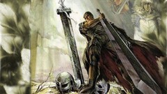 Berserk Anime