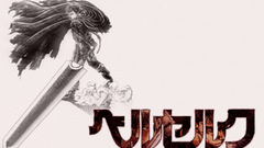 Berserk Anime