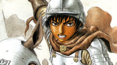 Berserk Anime