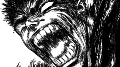 Berserk Anime