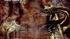 Berserk Anime artwork