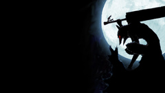 Berserk artwork Wolves