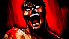 Berserk berserker