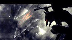 Berserk can some one