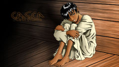 Berserk Casca Anime