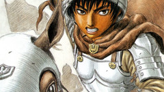 Berserk Casca Anime