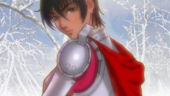 Berserk Casca Anime girls