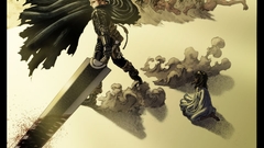 Berserk Casca Gutts