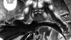 Berserk copy Manga Anime