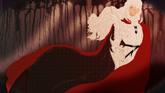Berserk Griffith