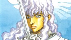 Berserk Griffith Anime