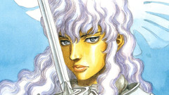 Berserk Griffith Anime