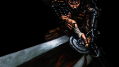 Berserk Guts
