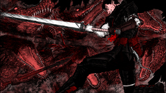 Berserk Guts