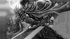 Berserk Guts