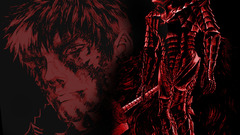 Berserk Guts