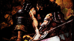 Berserk Guts