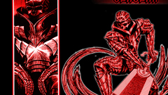 Berserk Guts