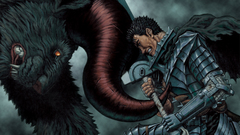 Berserk Guts