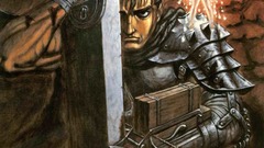 Berserk Guts