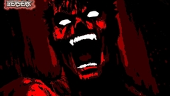 Berserk Guts
