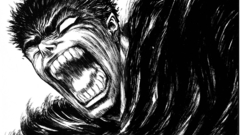 Berserk Guts
