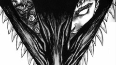 Berserk Guts