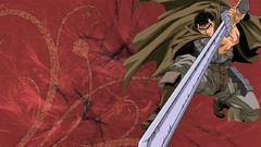 Berserk Guts anybody have