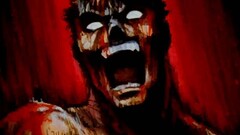 berserk Guts Manga Kentaro Miura artwork Anime
