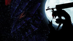 Berserk Gutts Anime