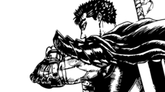 Berserk Manga Anime
