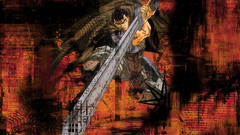 Berserk Manga Anime