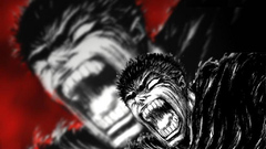 Berserk Manga Anime