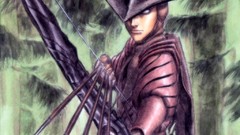 Berserk Manga Anime
