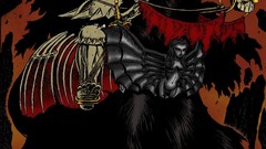 Berserk Skull Knight